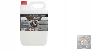 odrzewiacz do stali — zdjęcie produktu