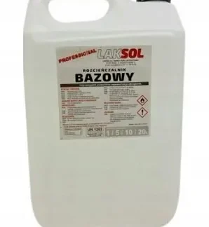 rozcieńczalnik uniwersalny do — zdjęcie produktu