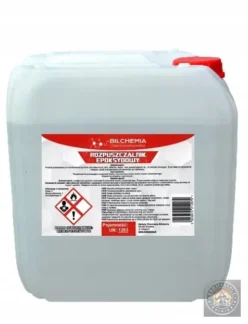rozcieńczalnik do żywic — zdjęcie produktu