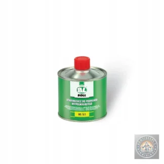 Tlenek Żelaza(Iii) — CAS 1309-37-1 — Fe2O3 — odczynnik chemiczny