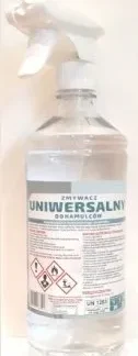 zmywacz do hamulców — zdjęcie produktu