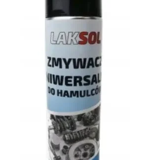 niskoaromatyczny zmywacz do — zdjęcie produktu