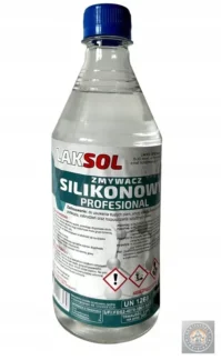 zmywacz silikonowy silikonu — zdjęcie produktu